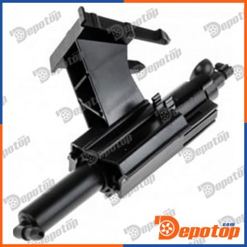 Gicleur de lave-phare droite pour FORD | EDS-FR-004, 1703411